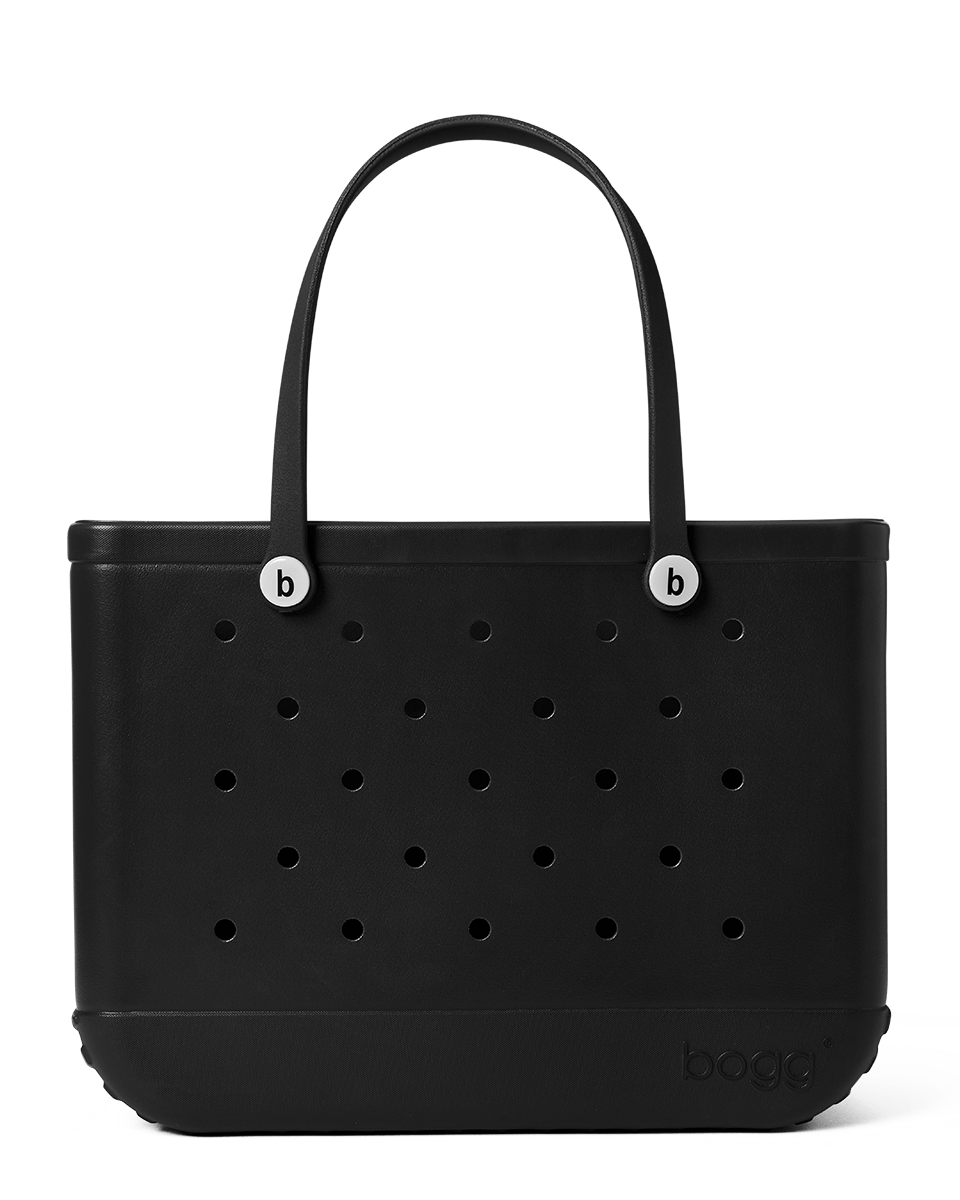 Original Bogg Bag – LBD Black