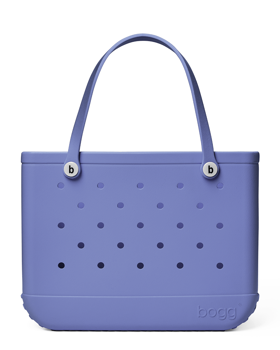 Original Bogg Bag – Pretty as a Periwinkle