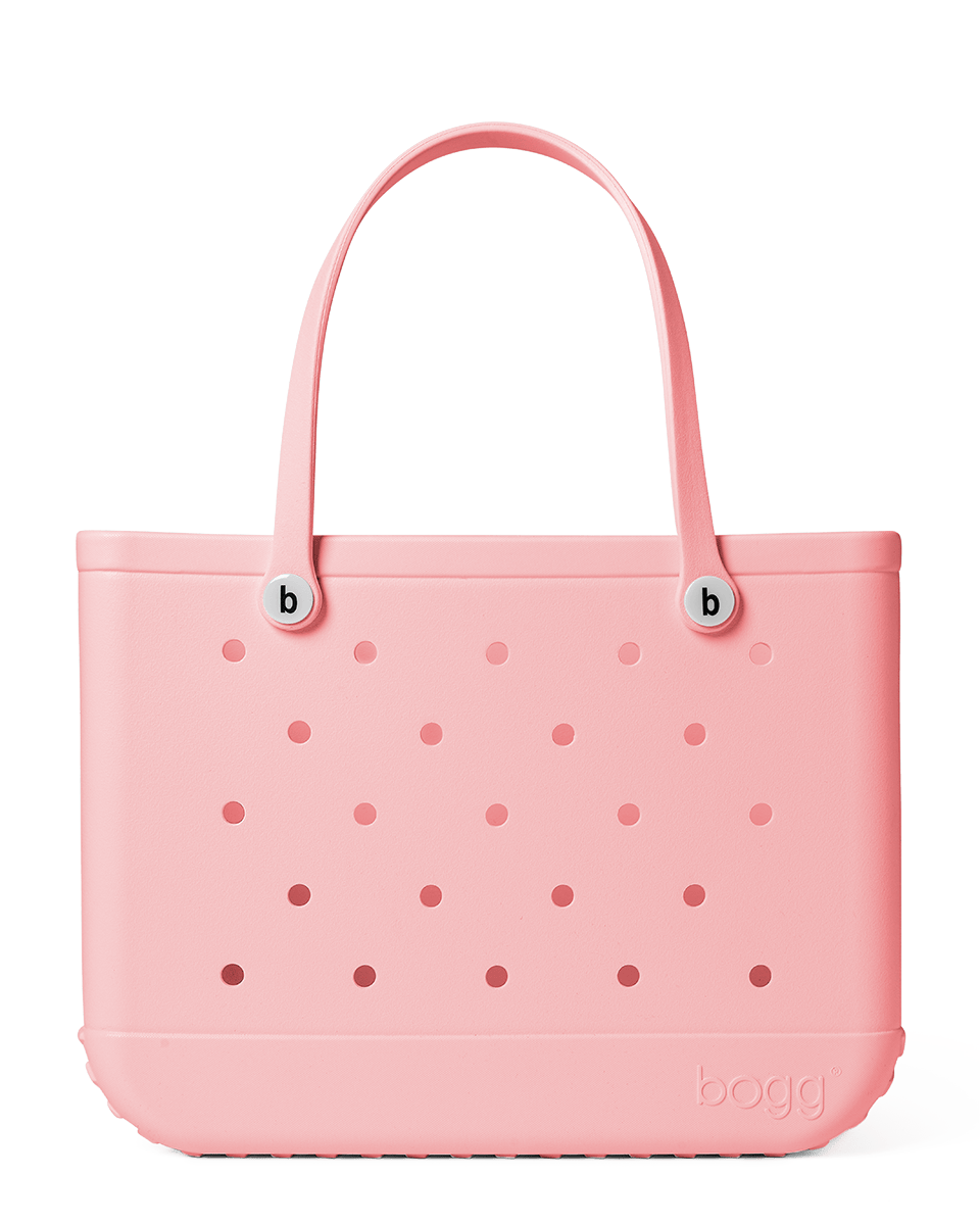 Original Bogg Bag – Strawberry Milkshake