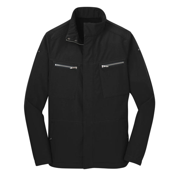 OGIO Men’s Black Intake Jacket