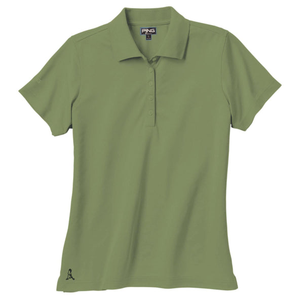 PING Women’s Sage Albatross Polo