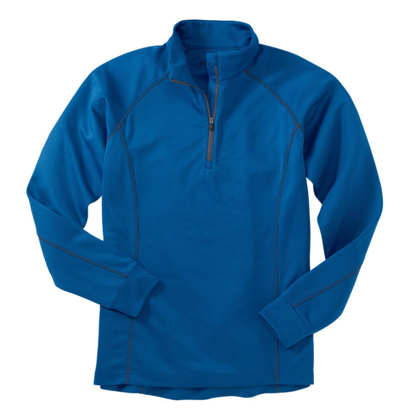 PING Women’s Cobalt Blue Ranger Quarter Zip