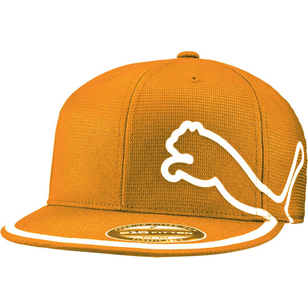 Puma Golf Vibrant Orange 210 Performance Cap