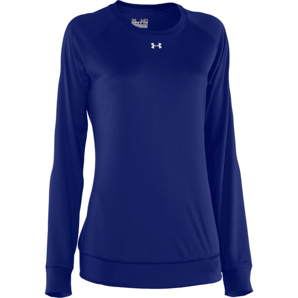 Under Armour Women’s Royal Travel L/S Shirt