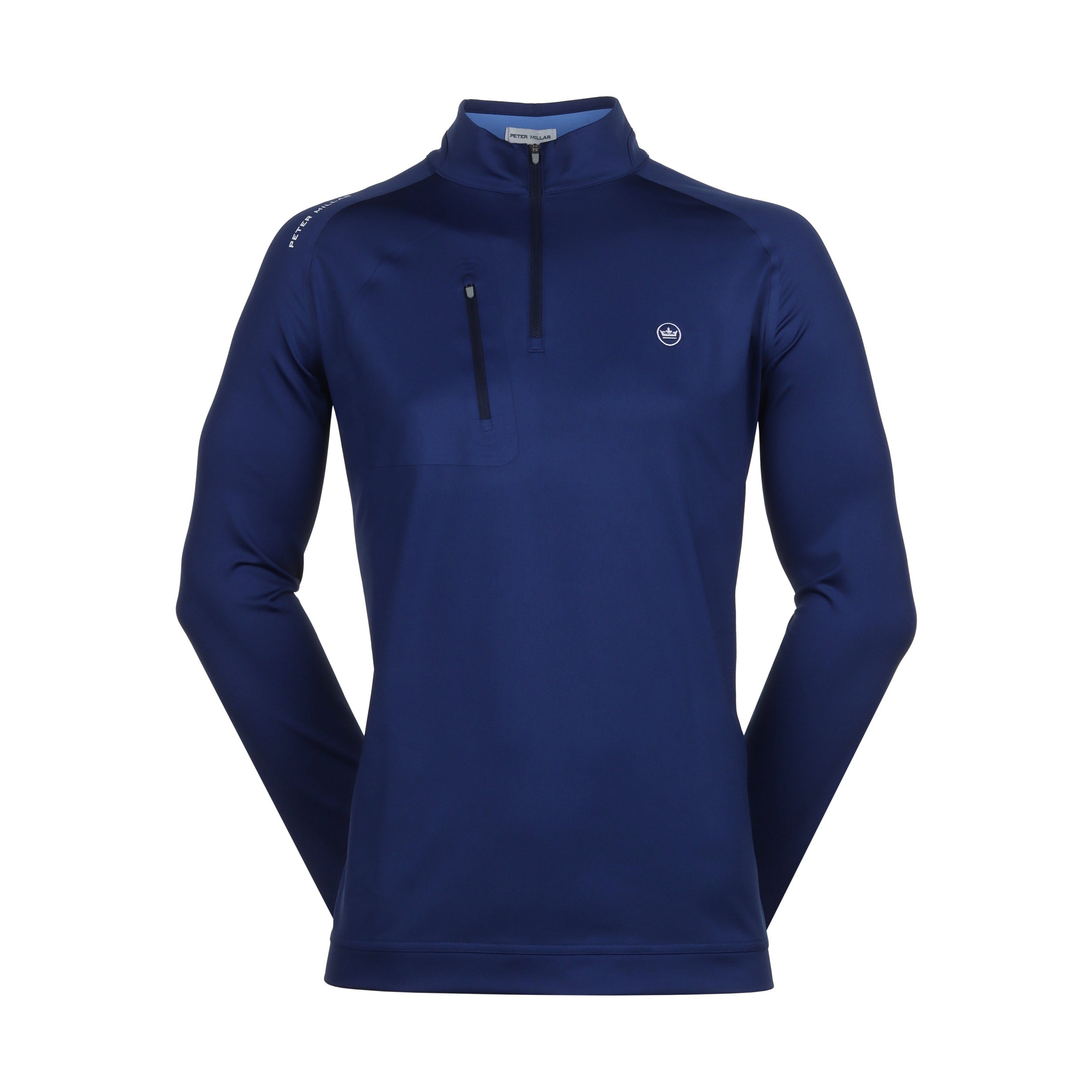 Peter Millar Verge Performance 1/4 Zip