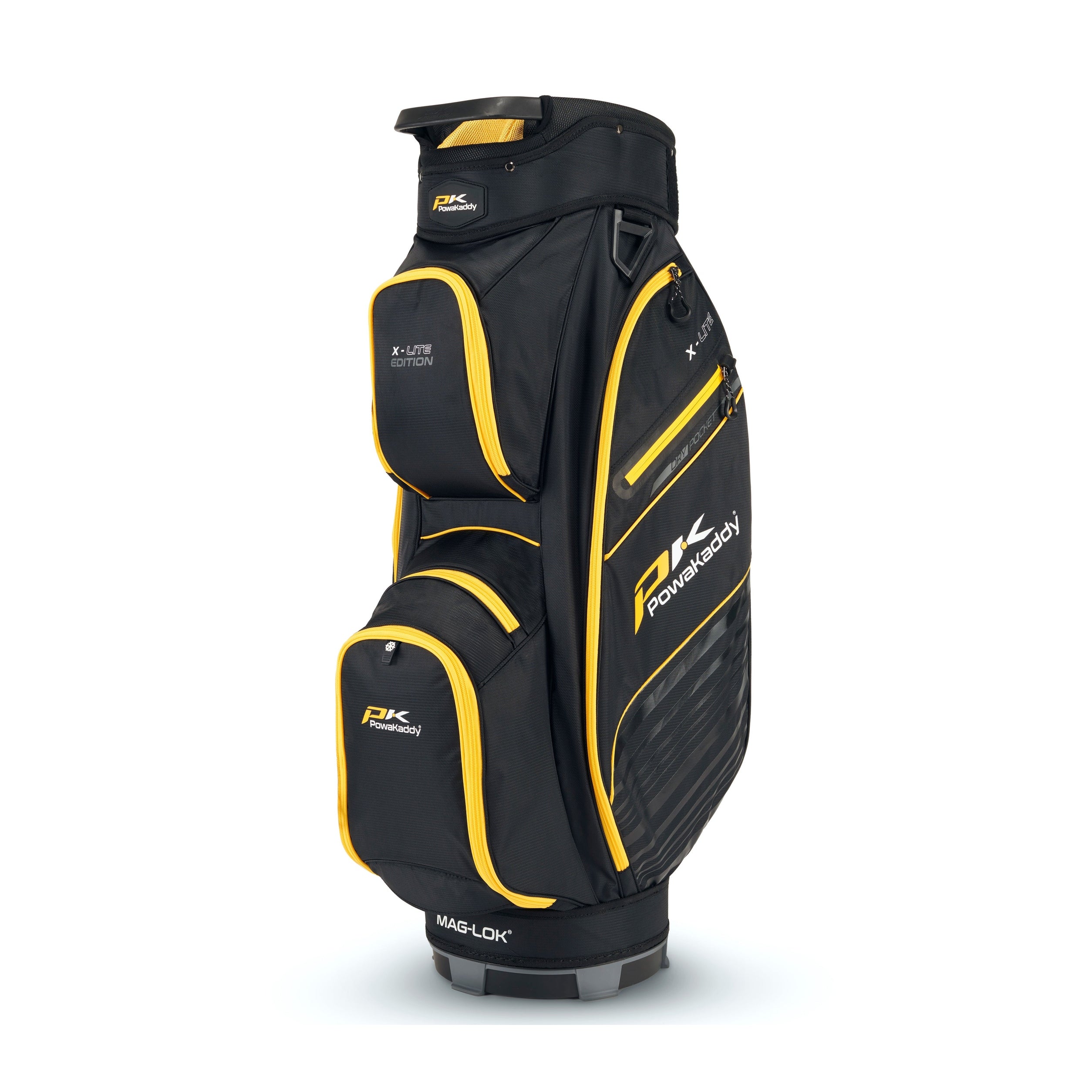 PowaKaddy X-Lite Cart Bag