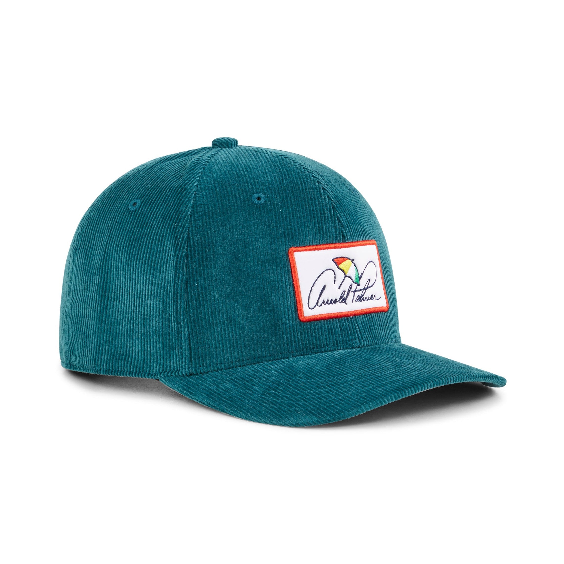 Puma Golf X Arnold Palmer Corduroy Cap