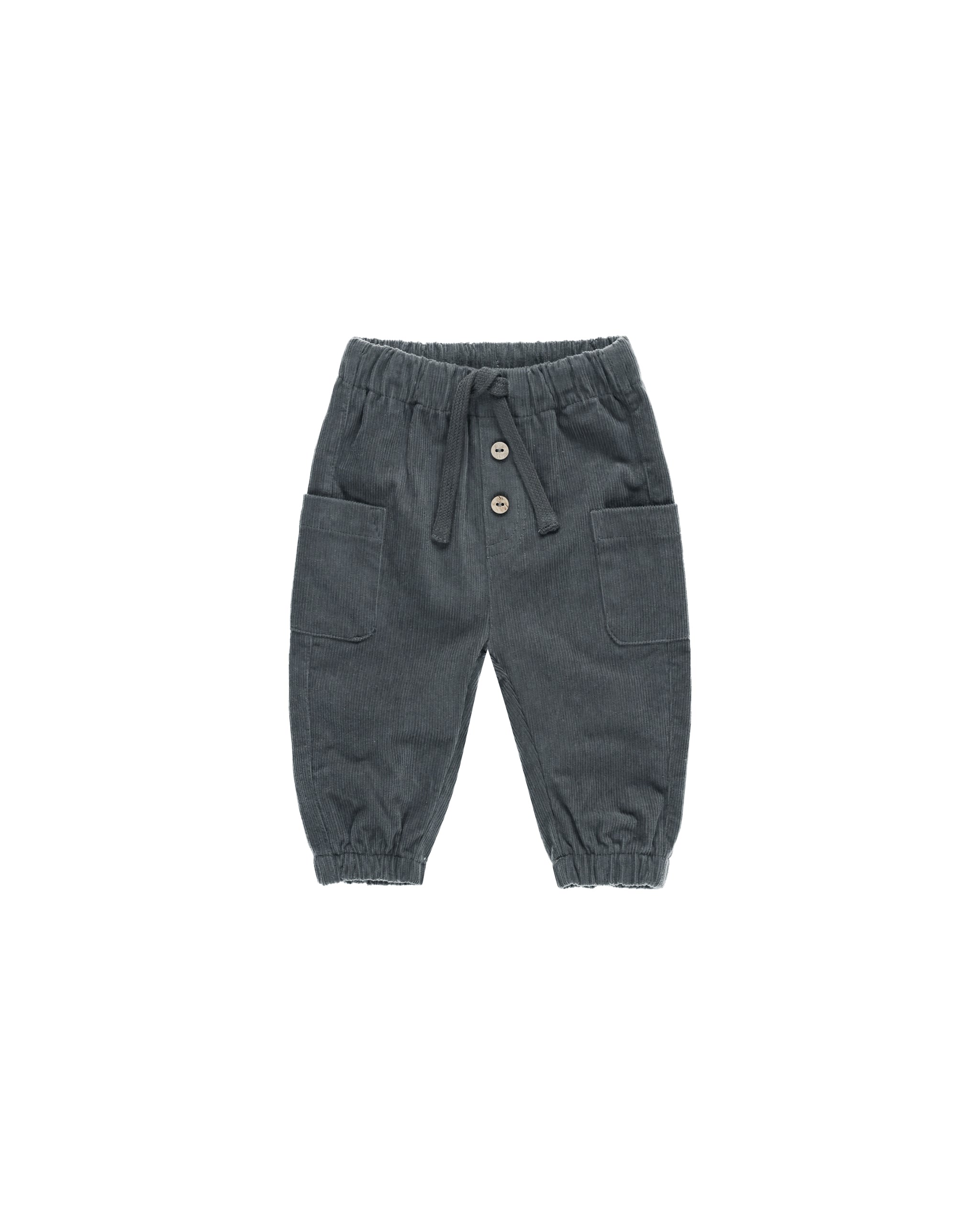 Quincy Mae – Luca Pant – Indigo