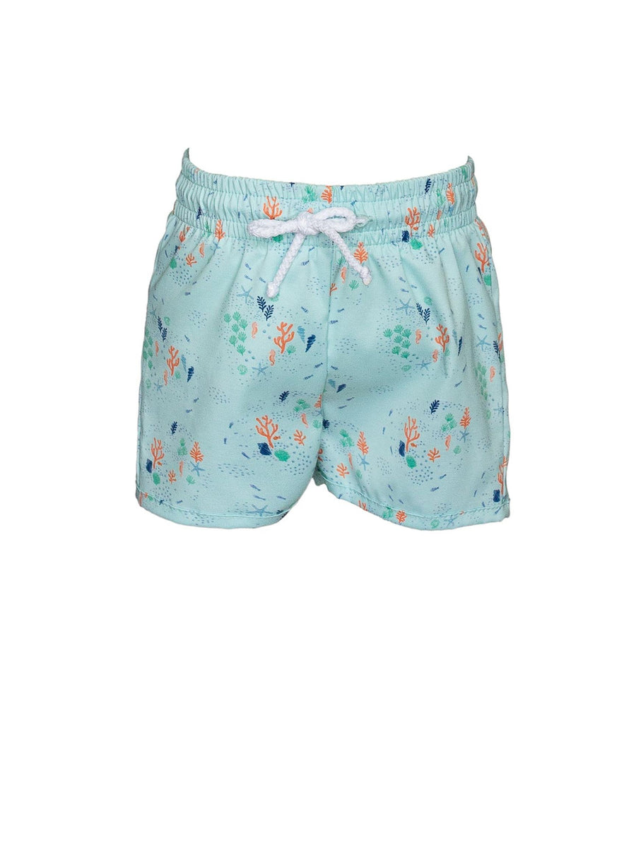 Sea Swim Trunks