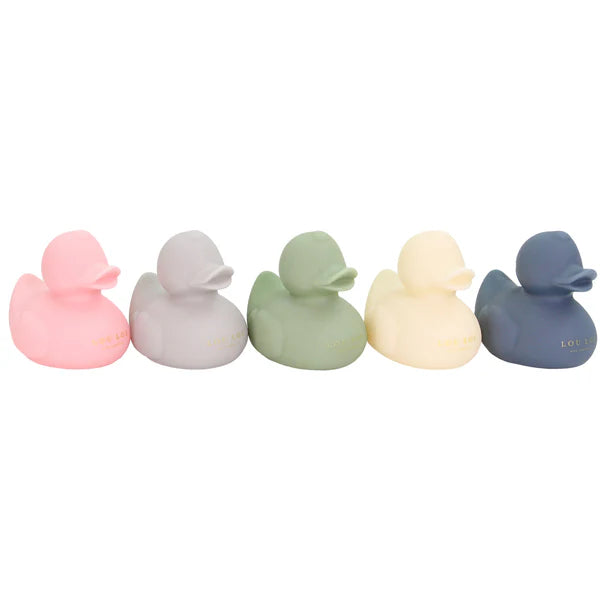 Rubber Duckies 5 pack