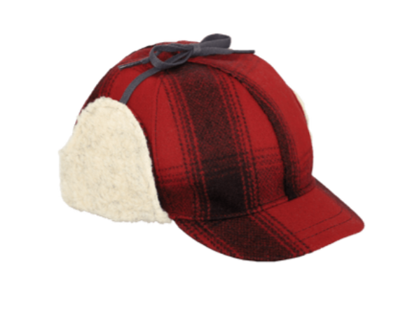 Stormy Kromer Snowdrift Cap