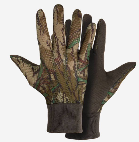 Drake Performance Mesh Turkey Gloves – OT0057- 012