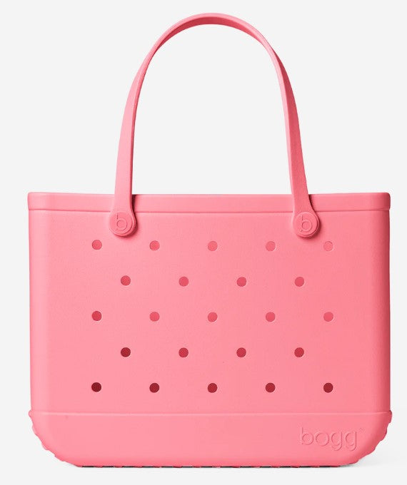 The Original Bogg Bag – Tonal – Pink Lemonade