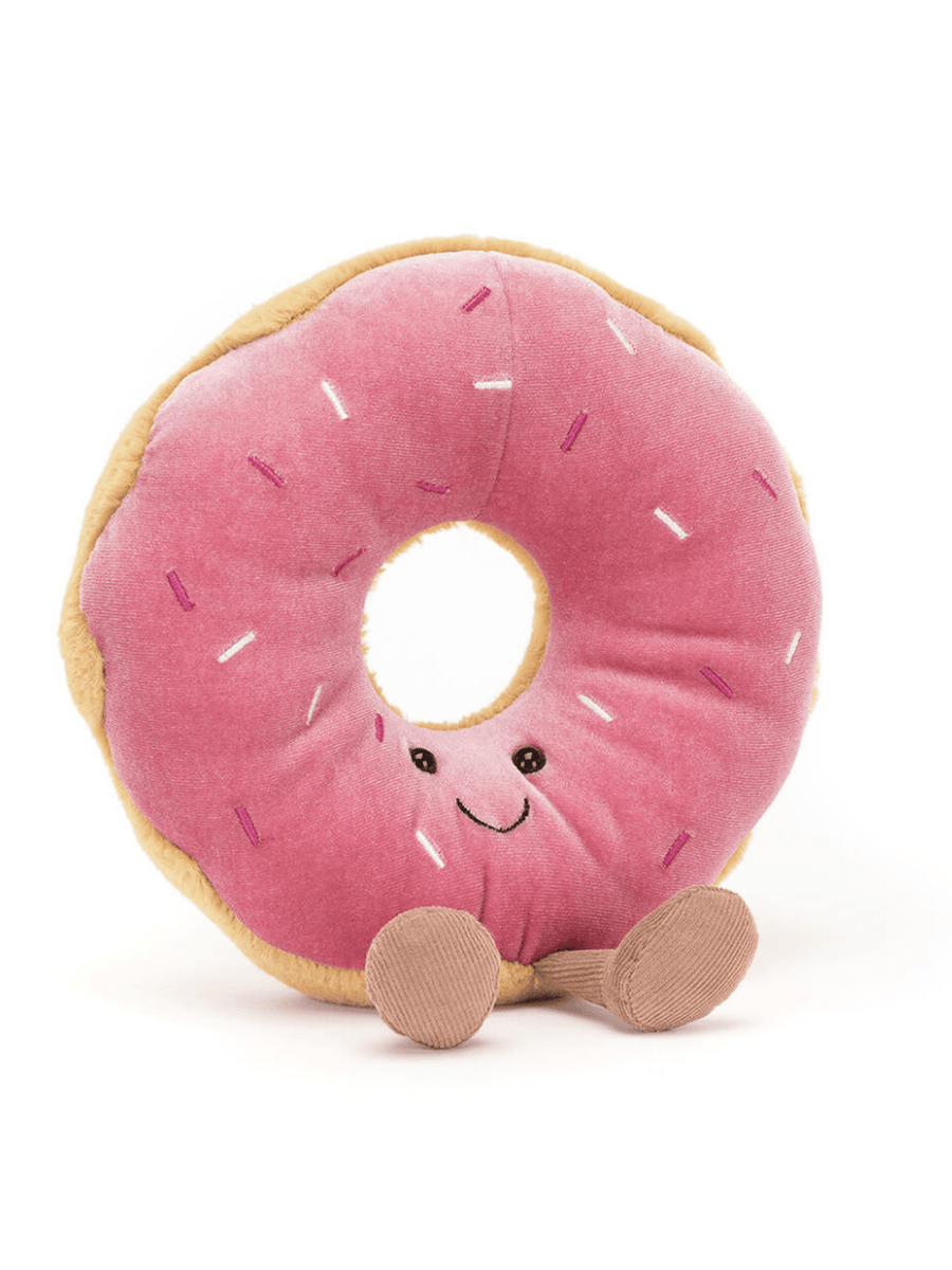 Amuseables Doughnut