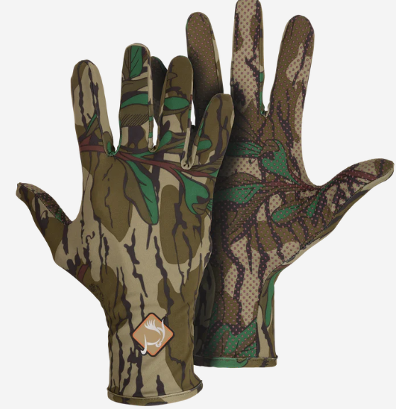 Drake Performance Turkey Gloves – OT0056-012