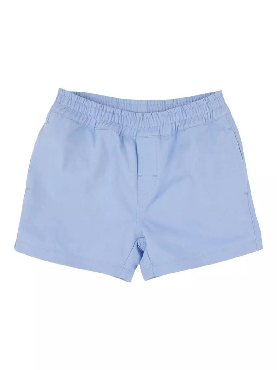 Sheffield Shorts – Beale Street Blue/Worth Avenue White