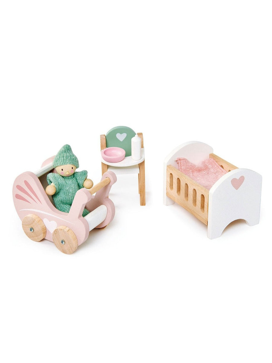 Dovetail Nursery Set