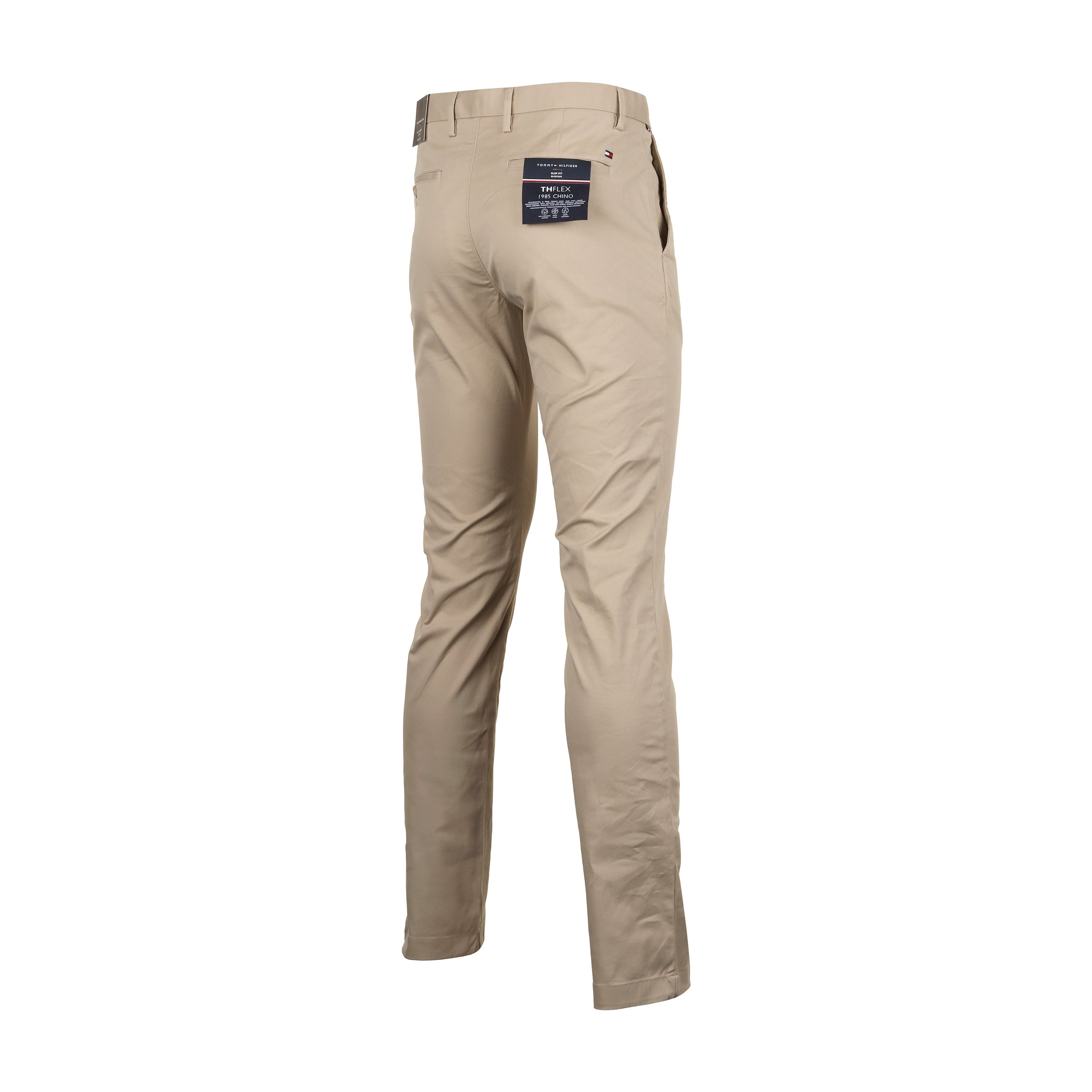 Tommy Hilfiger 1985 Bleecker Core Chino