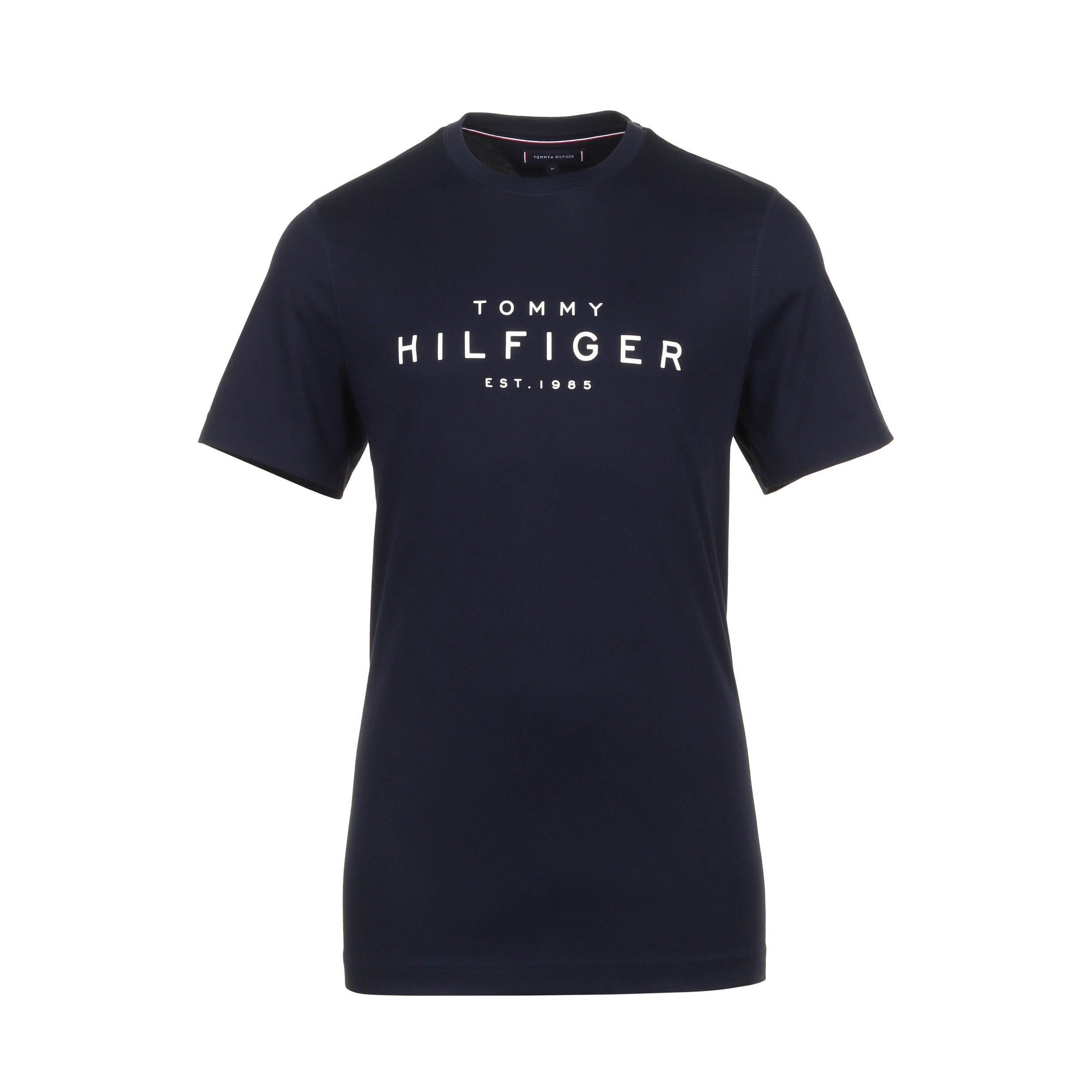 Tommy Hilfiger Big Logo Tee