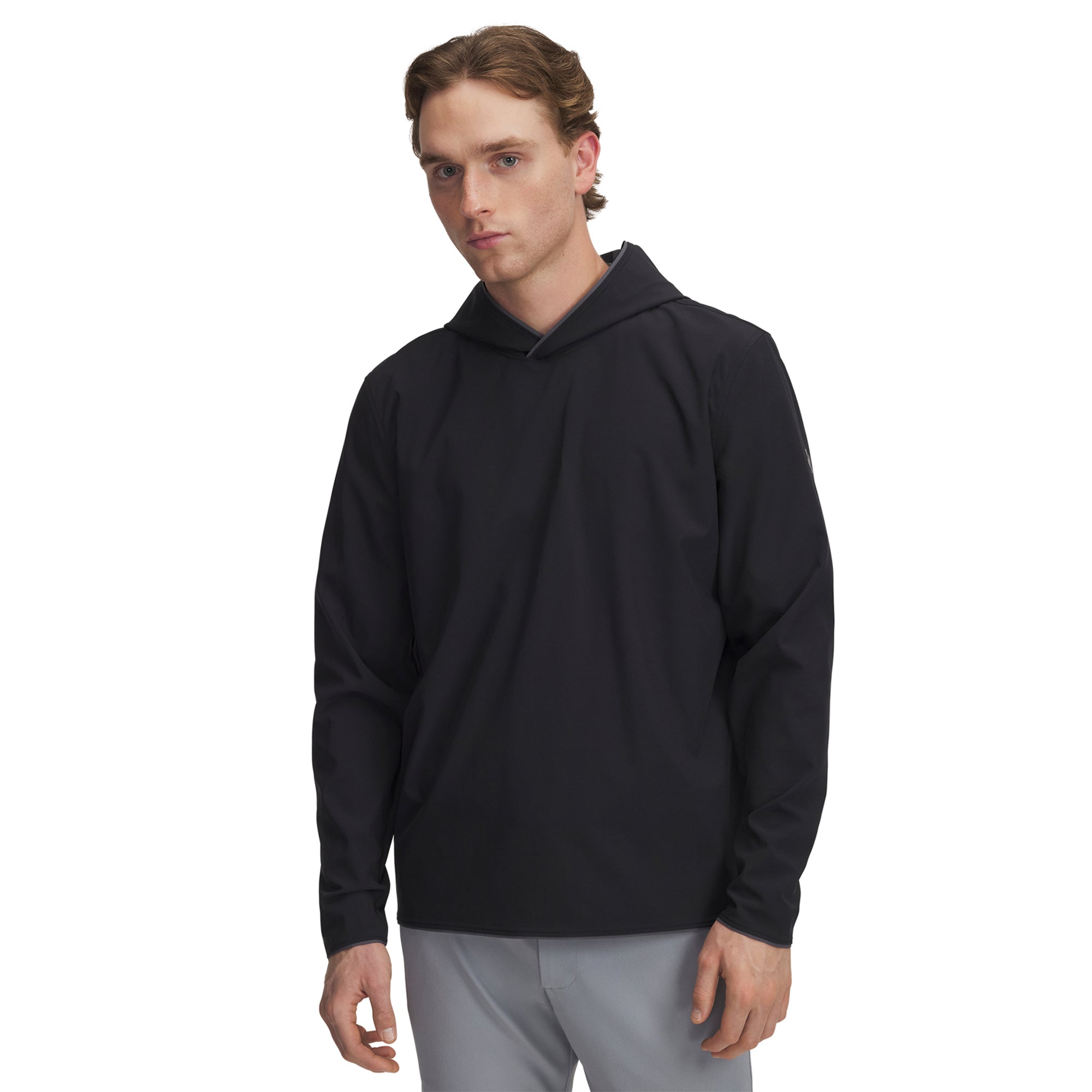 Under Armour Golf Drive Lightweight Hoodie