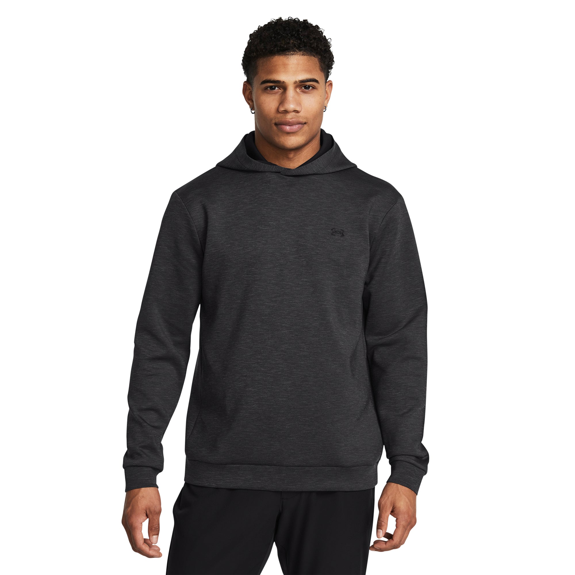 Under Armour Golf Drive Midlayer Hoodie