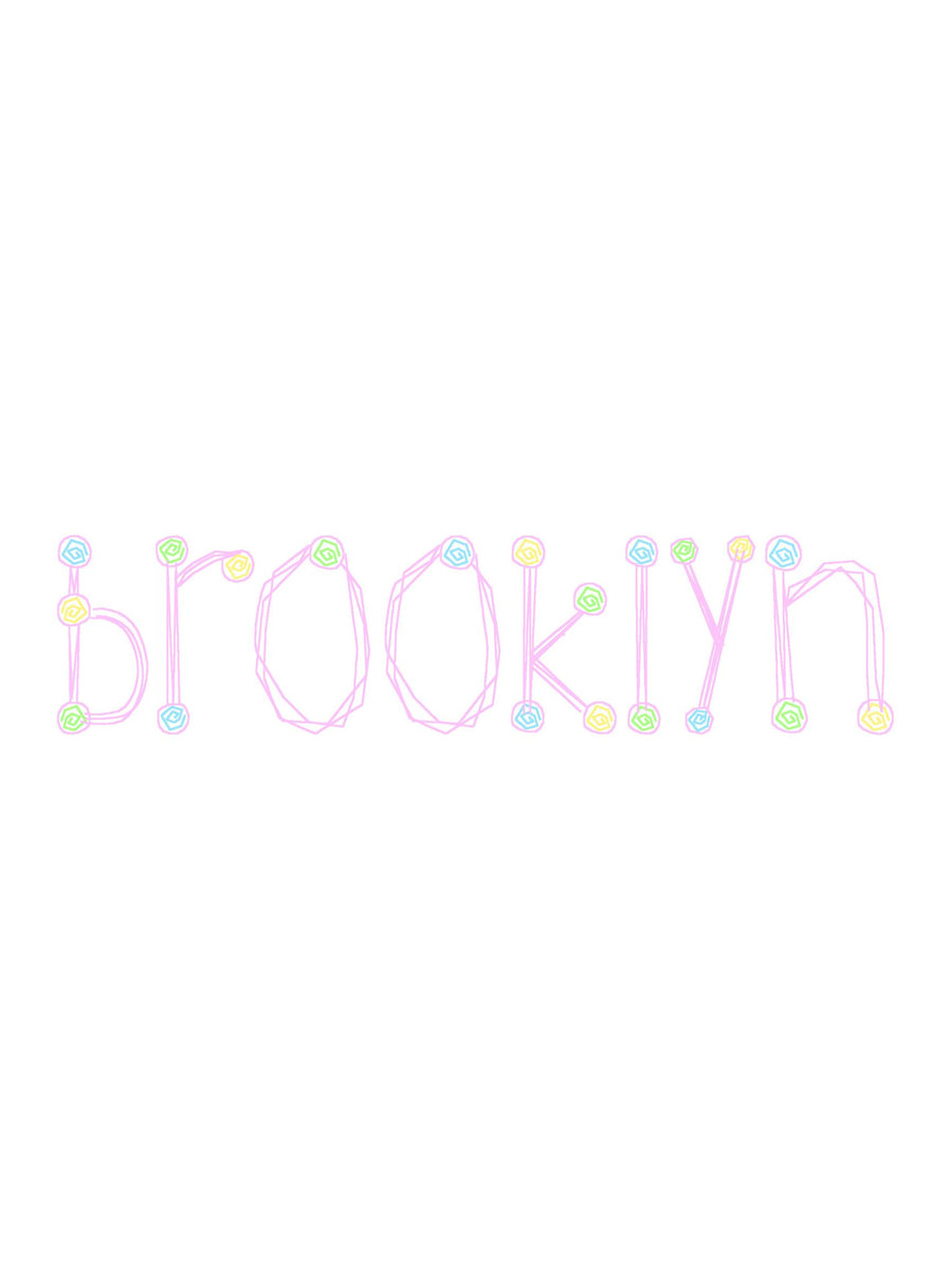 Brooklyn Font