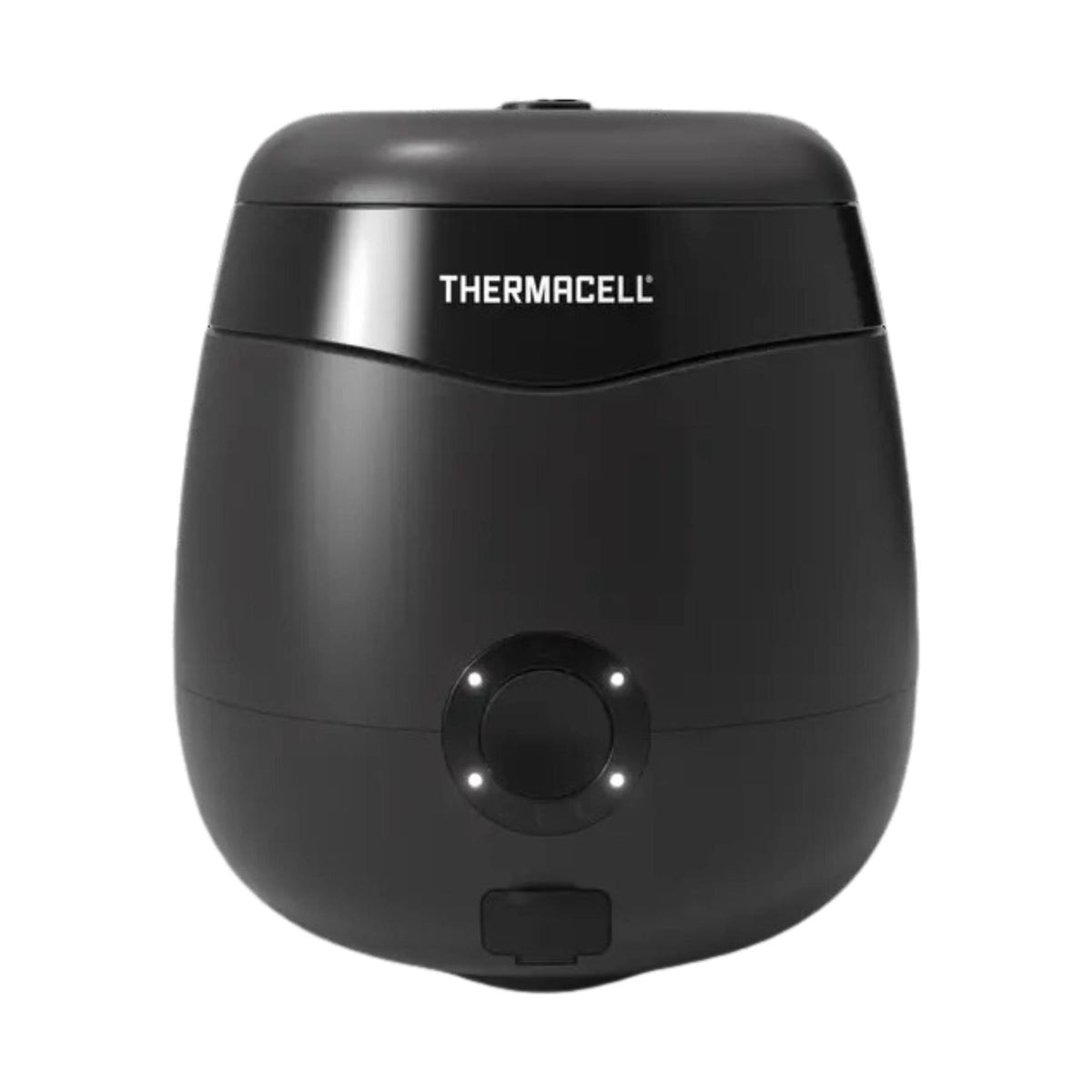 Thermacell Rechargeable Mosquito Repeller – Black