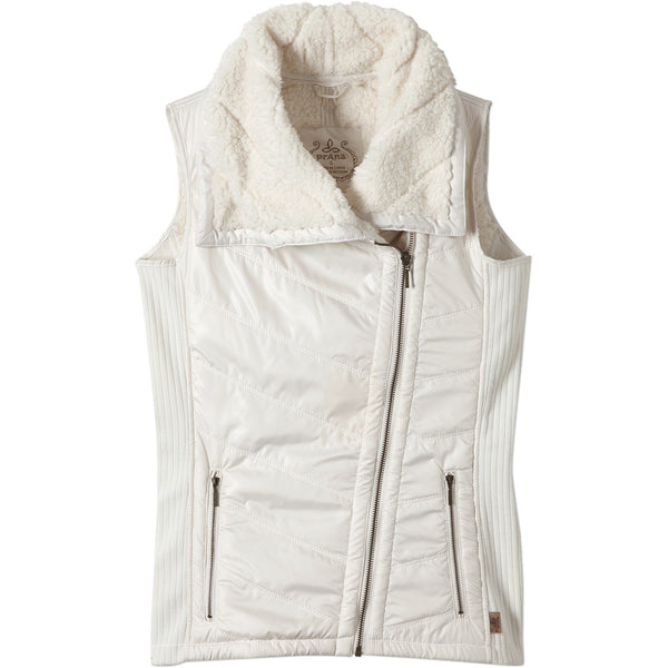 prAna Women’s Winter Diva Vest