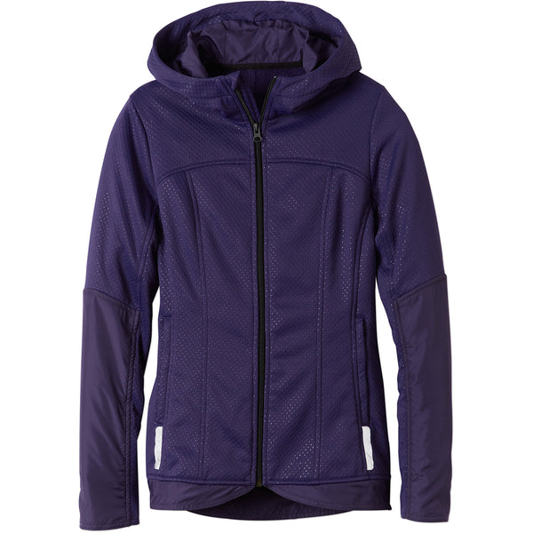 prAna Women’s Indigo Ionic Jacket