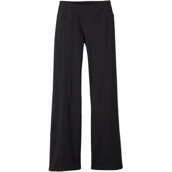 prAna Women’s Black Julia Pant – Short Inseam