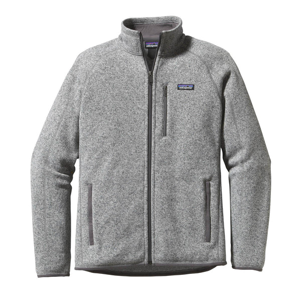 Patagonia Men’s Stonewash Better Sweater Jacket