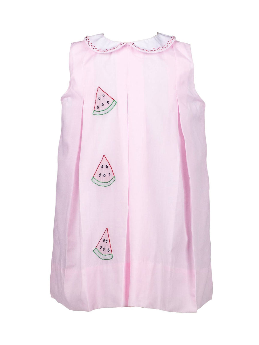 PRE-ORDER Watermelon Dress