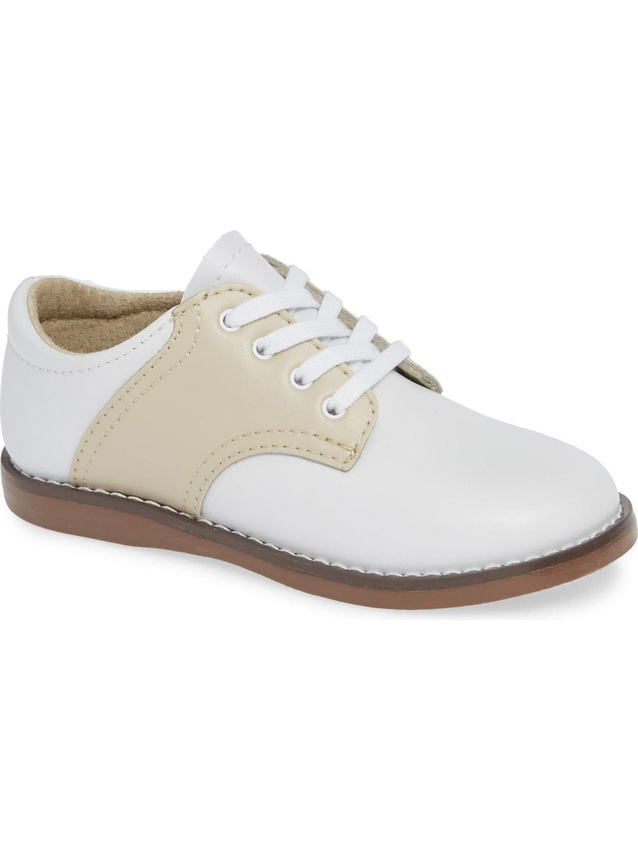 Cheer Saddle Oxford, Unisex