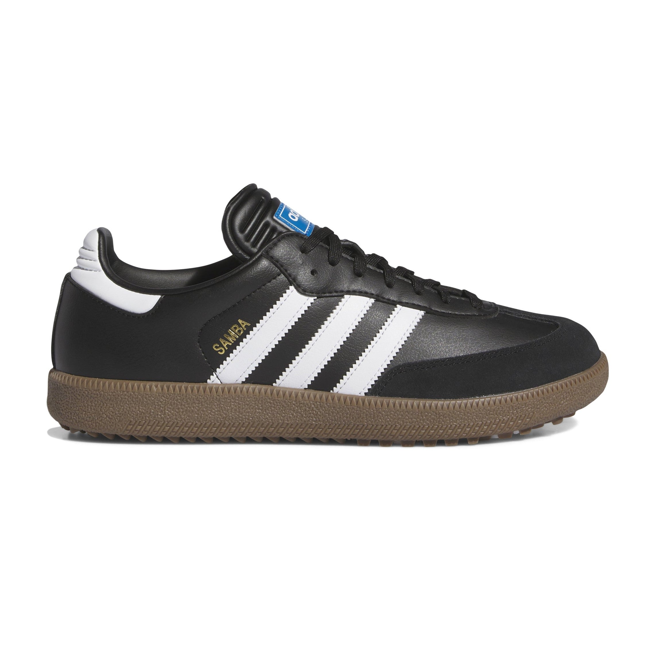 adidas Samba Spikeless Golf Shoes