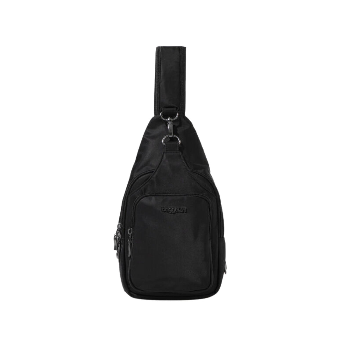 Baggallini Central Park Sling – Black