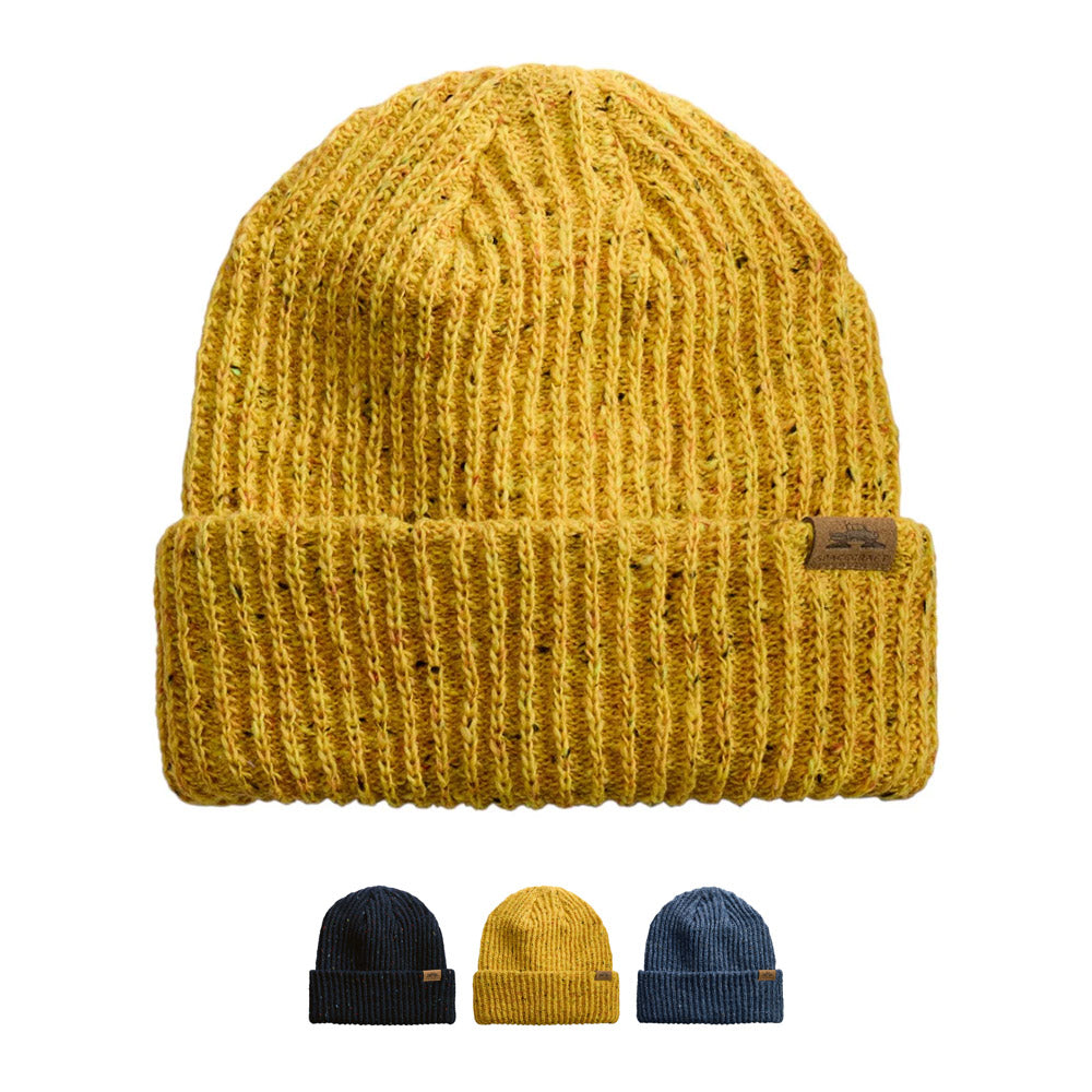 Spacecraft Speckled Dock Beanie SPC13