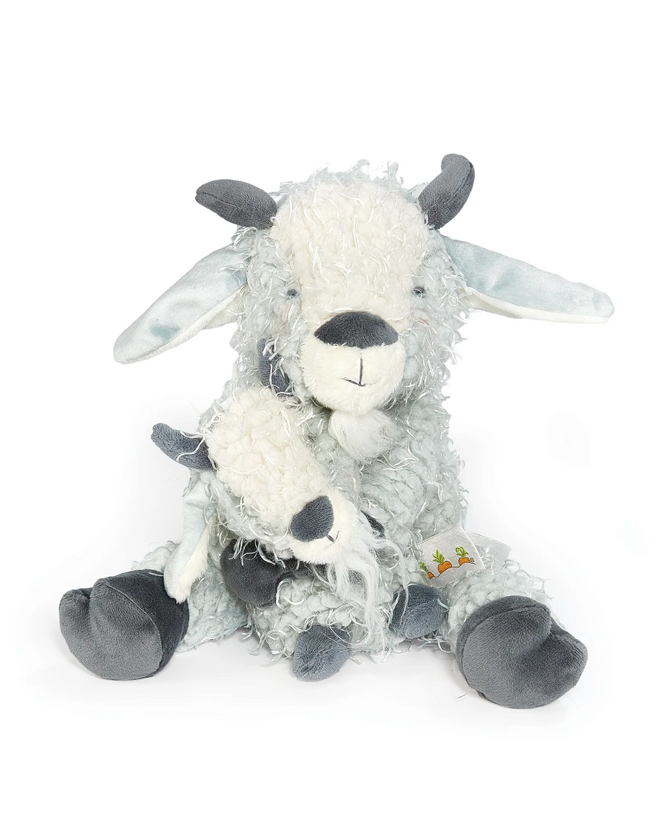 Bunnies by the Bay 13″ Billy Goat Plush