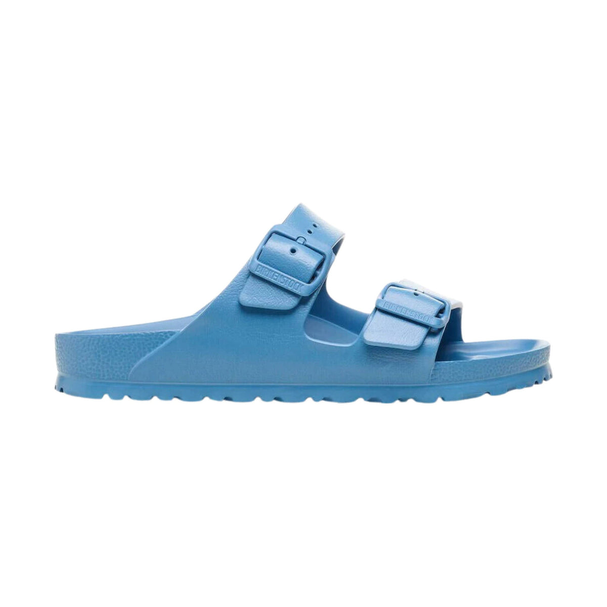 Birkenstock Arizona Essentials EVA Sandal – Elemental Blue