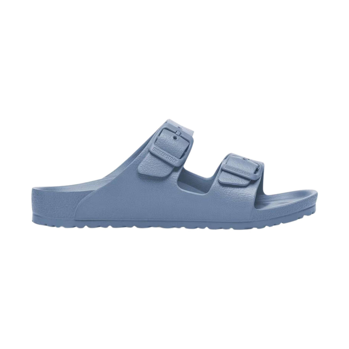 Birkenstock Kids’ Arizona EVA Sandal – Elemental Blue