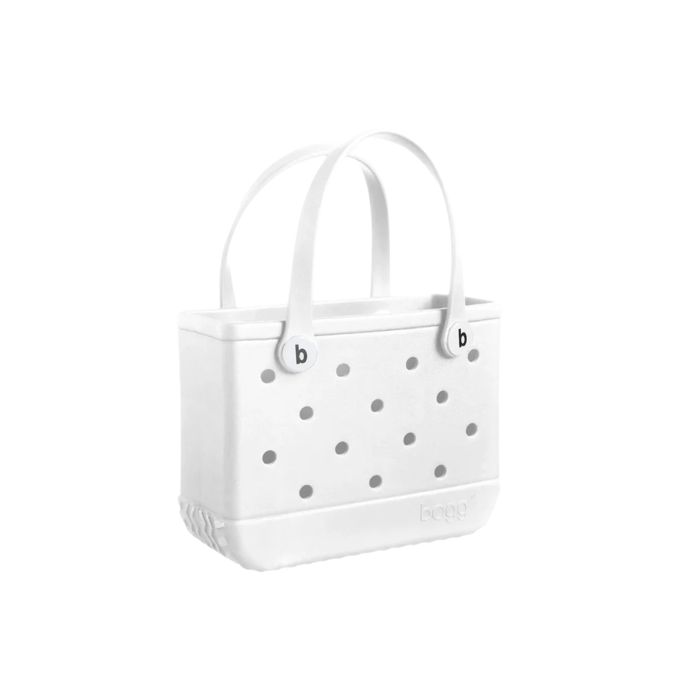 Bogg Bag – Bitty Bogg – For Shore White