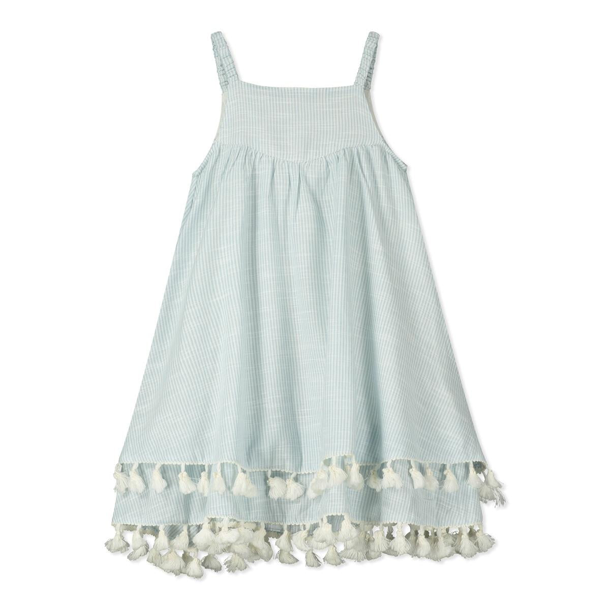 Poppet & Fox – Women’s Santorini Dress