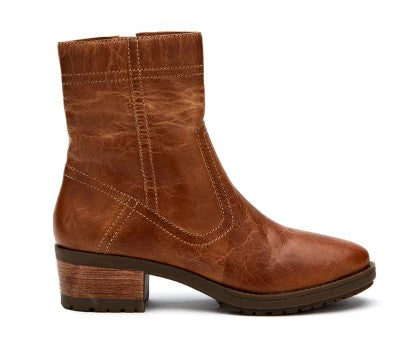 Matisse – Davis Boot – Vintage Tan