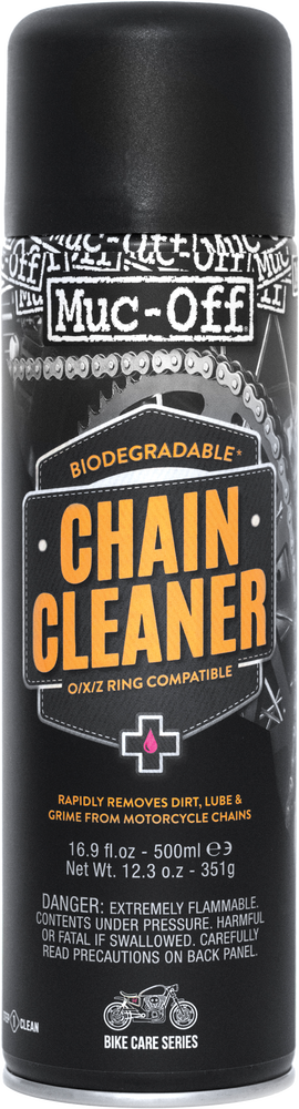 MUC-OFF CHAIN CLEANER