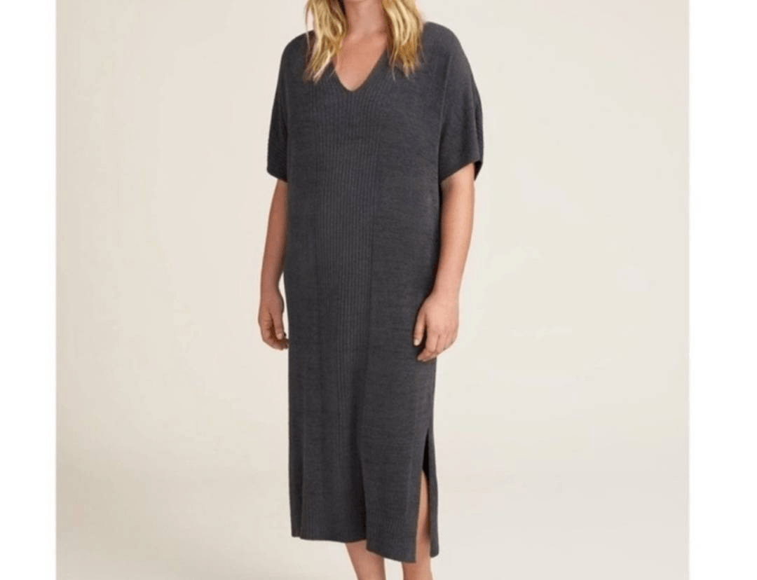 Barefoot Dreams Cozy Terry Caftan