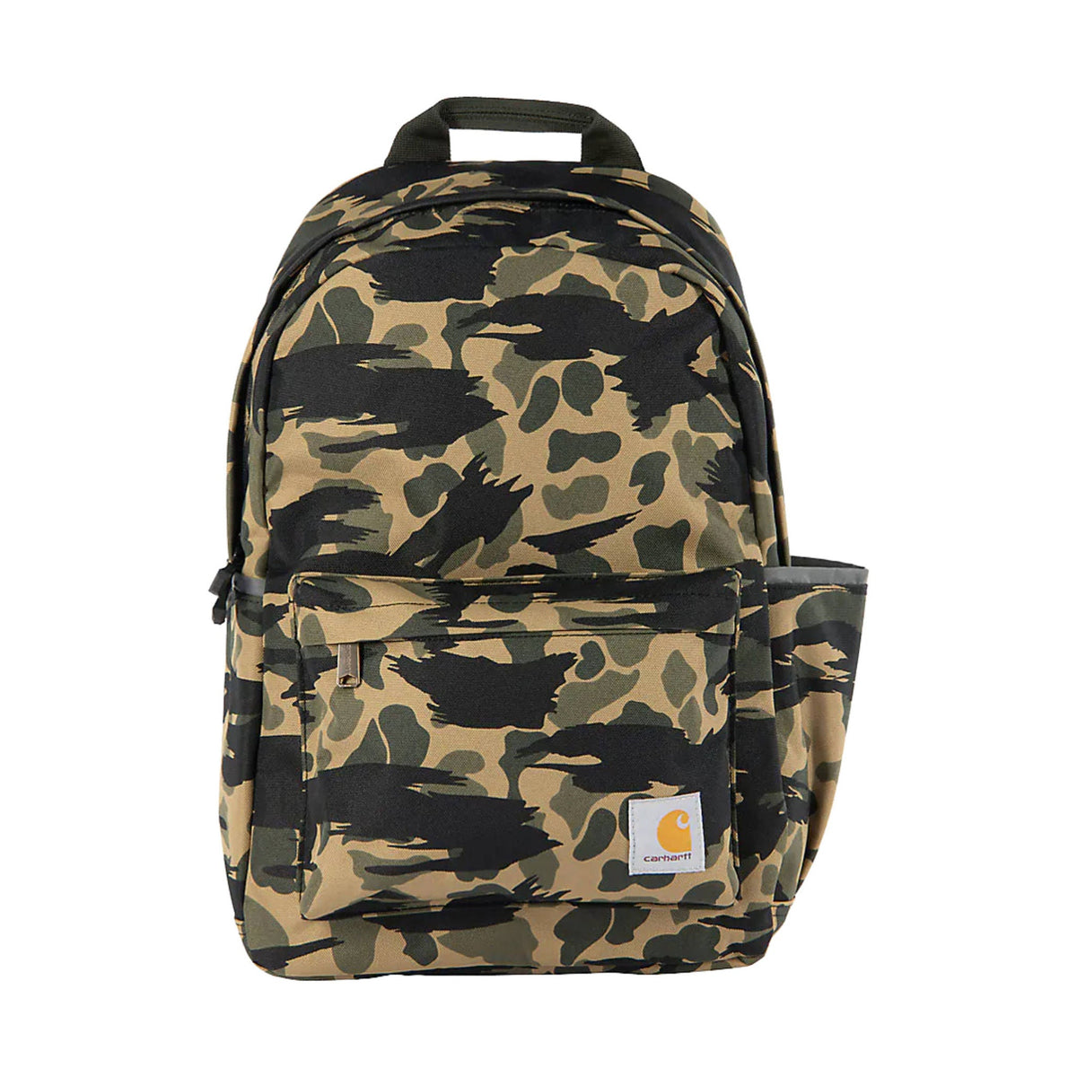 Carhartt 21L Classic Backpack – Blind Camo