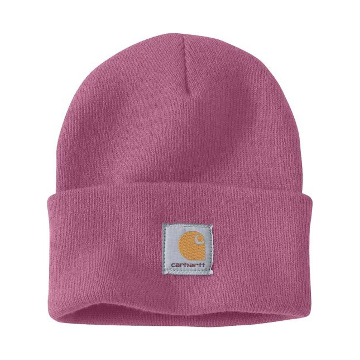 Carhartt Knit Watch Hat – Woodrose