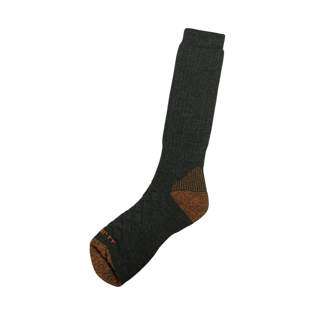 Carhartt Men’s Twin Knit Heavyweight Boot Sock – Northwoods