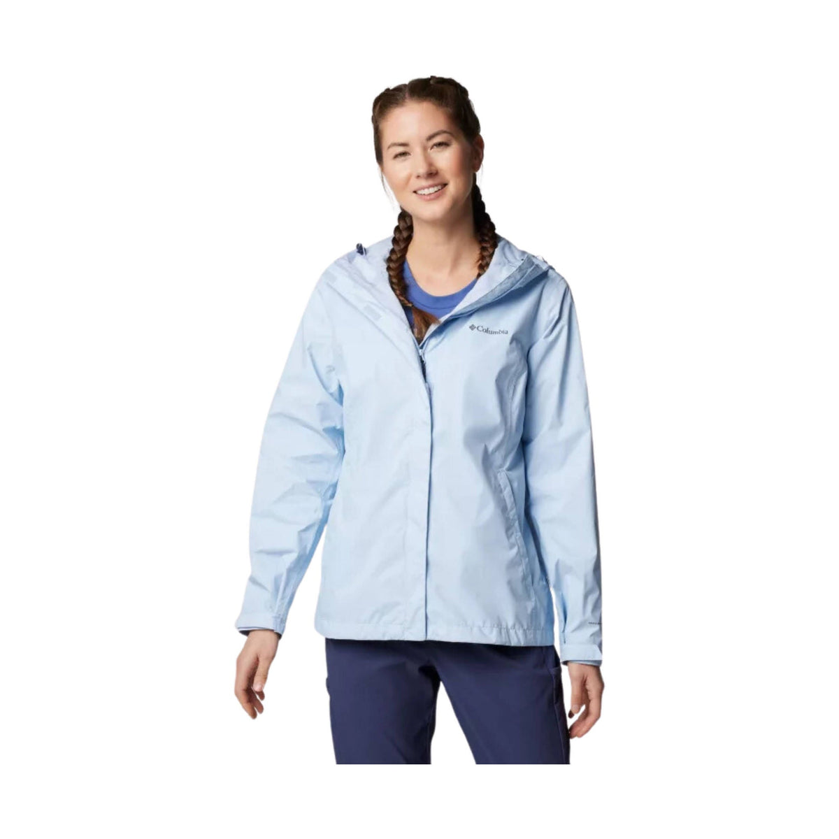 Columbia Women’s Arcadia II Jacket – Whisper