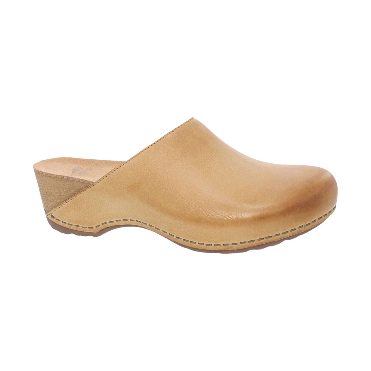 Dansko Women’s Talulah Clog – Tan