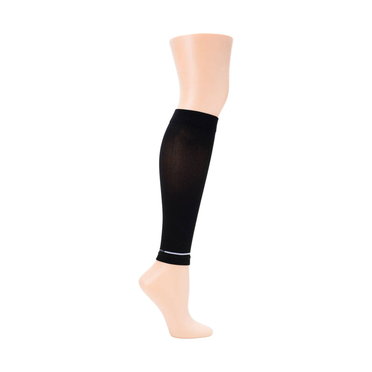 Dr. Motion Compression Calf Sleeve – Black